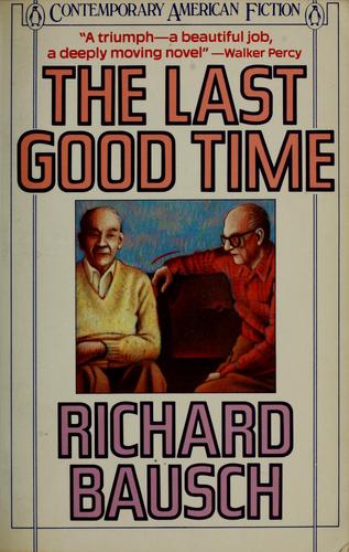 The last good time
