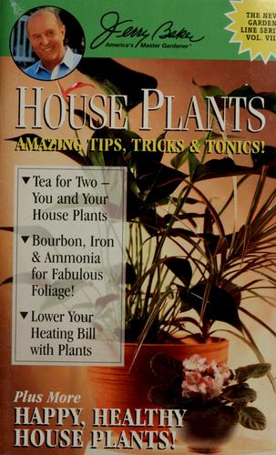 House plants