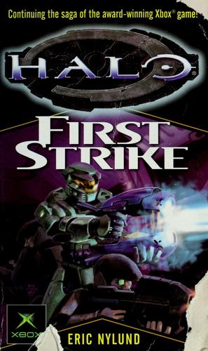 Halo: First Strike