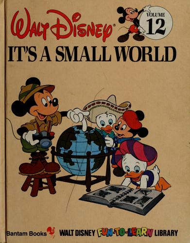 It's a small world