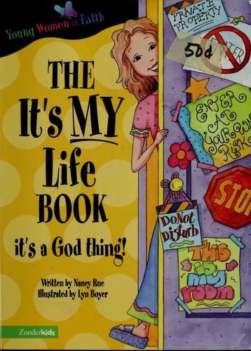 It's My Life Book
