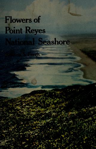 Flowers of Point Reyes National Seashore
