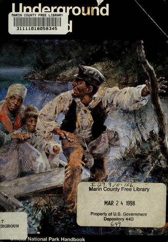 Underground Railroad