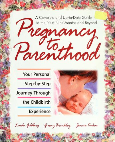 Pregnancy to Parenthood