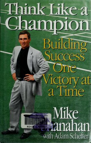 Think Like a Champion
