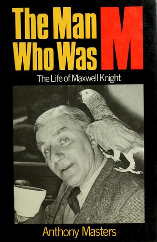 The man who was M