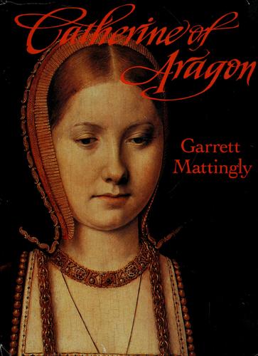 Catherine of Aragon