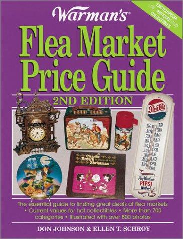Warman's Flea Market Price Guide