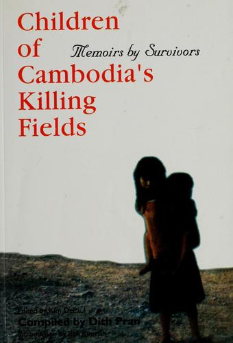 Children of Cambodia's Killing Fields