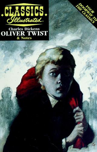 Oliver Twist