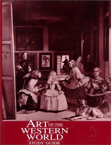 Art of the Western world study guide