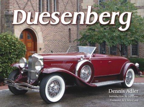 Duesenberg