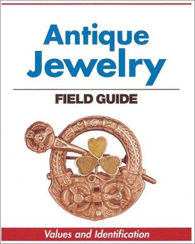 Warman's Antique Jewelry