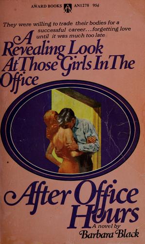 After Office Hours