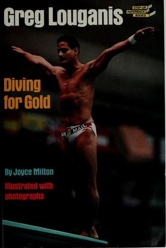 Greg Louganis
