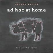At Home with Ad Hoc