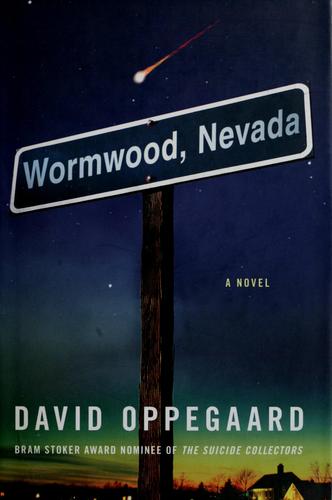 Wormwood, Nevada