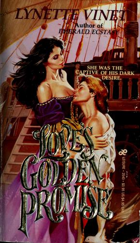 Love's Golden Promise