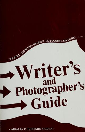 Writer's and photographer's guide