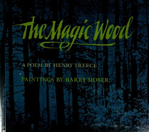 The Magic Wood