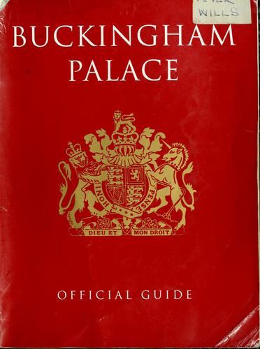 [Buckingham Palace