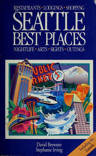 Seattle Best Places