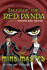 Tales of the Red Panda