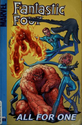 Fantastic four
