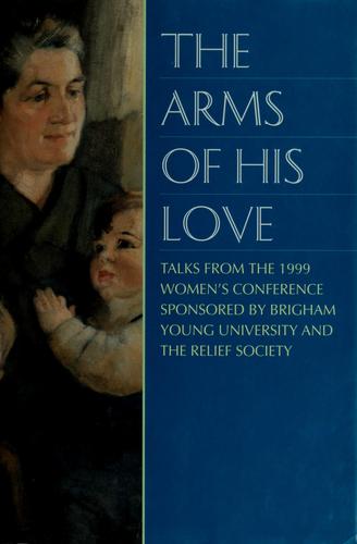 The arms of His love