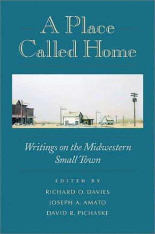A Place Called Home