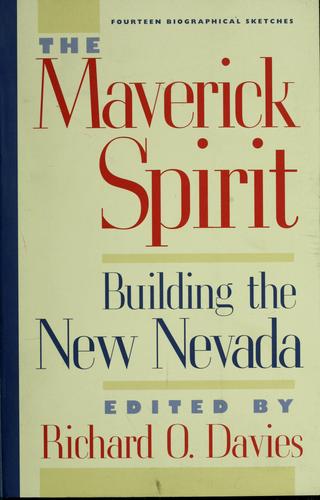 The Maverick Spirit