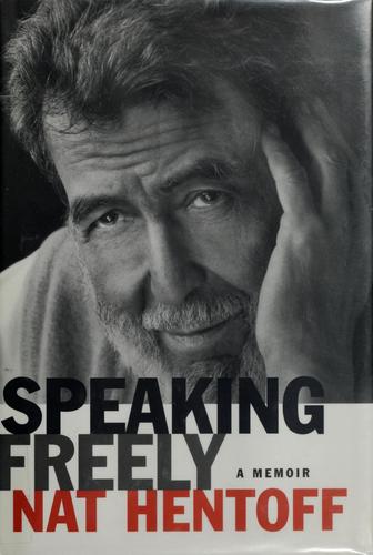 Speaking freely