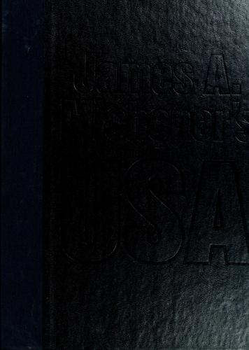 James A. Michener's USA
