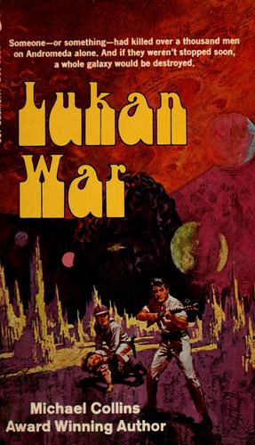 Lukan war