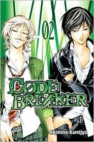Code:Breaker 02