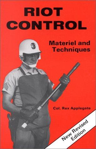 Riot Control