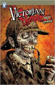 Victorian Undead