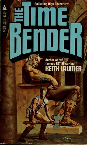 The Time Bender
