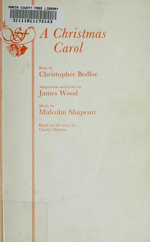 A Christmas carol