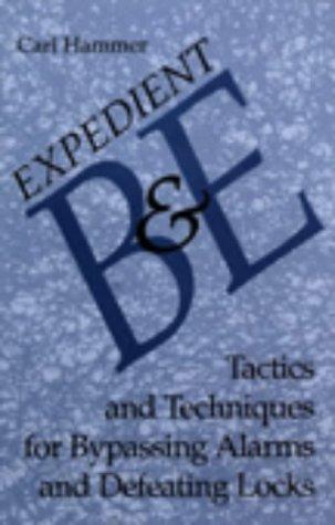Expedient B & E