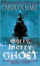 Merry, Merry Ghost