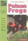 Keeping Poison Frogs