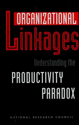 Organizational linkages