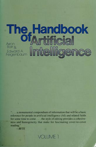 The Handbook of Artificial Intelligence, Volume 2