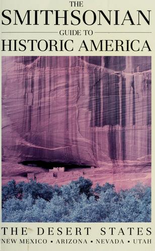 The Smithsonian Guide to Historic America