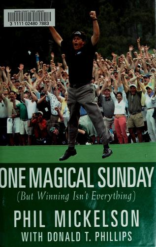 One Magical Sunday