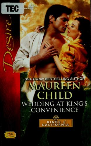 King's Inconvenient Bride