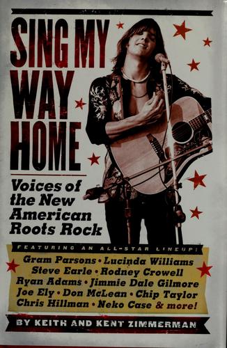 Sing my way home