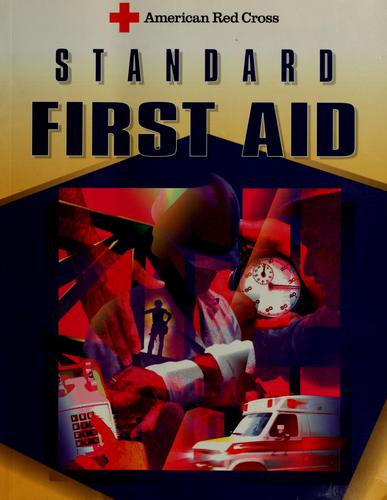 Standard First Aid