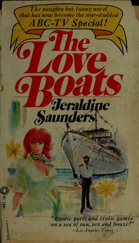 The love boats